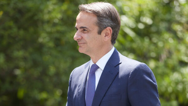 Κυριάκος Μητσοτάκης: 2.858 προσλήψεις για το πρόγραμμα Βοήθεια στο Σπίτι