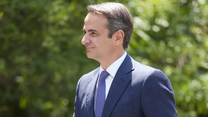 Το υπουργείο Παιδείας  θα επισκεφθεί την Πέμπτη ο Κ. Μητσοτάκης