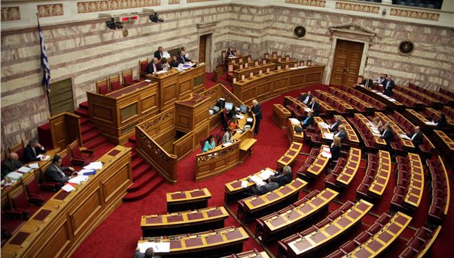 Αναπτυξιακό νομοσχέδιο: Οι θέσεις των Φορέων και των εργατικών σωματείων