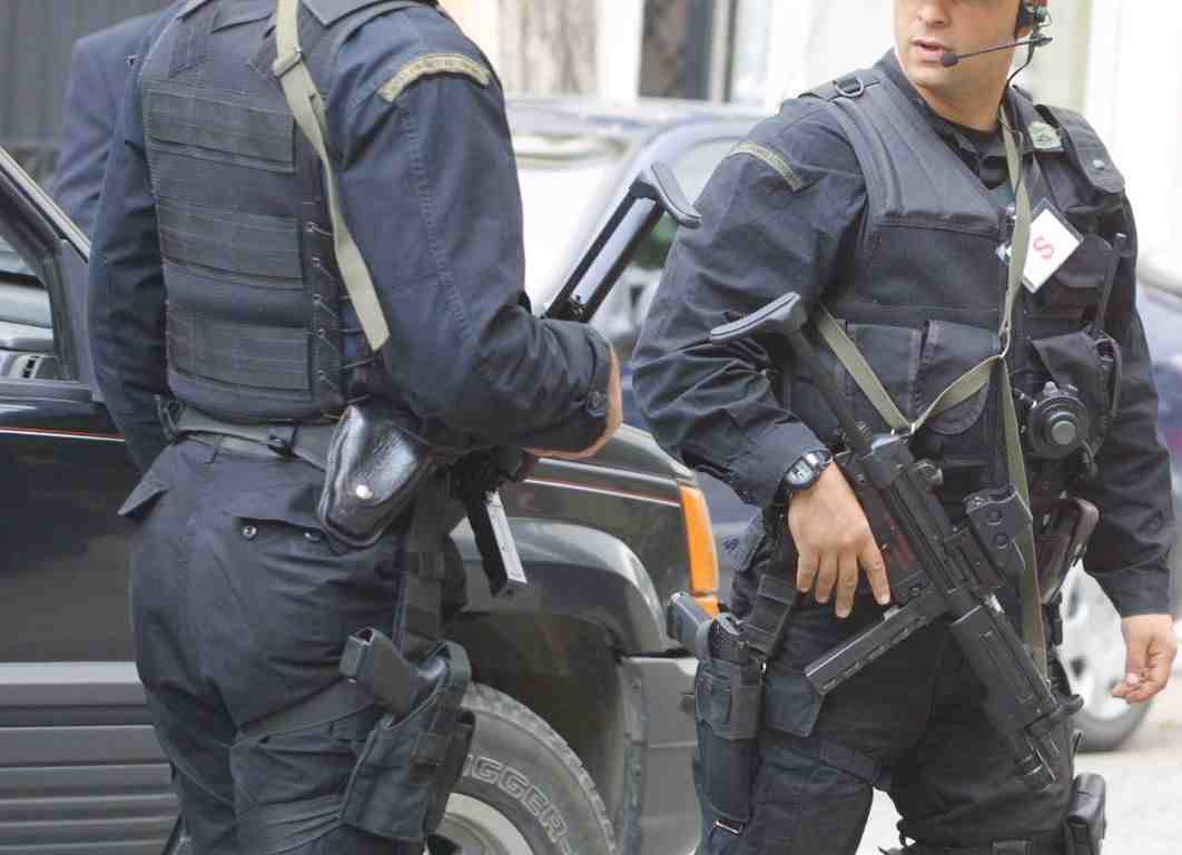 Ειδικοί Φρουροί: Λήγει η προθεσμία των αιτήσεων -Προϋποθέσεις