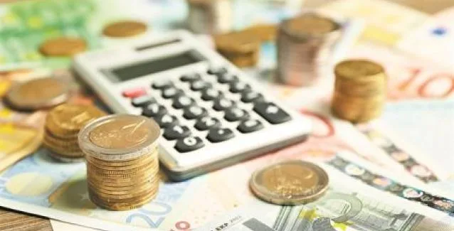 Μείωση 5% της προκαταβολής φόρου για τις επιχειρήσεις
