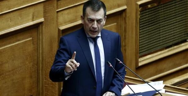 Γ. Βρούτσης: Σχέδιο περαιτέρω μείωσης των εισφορών