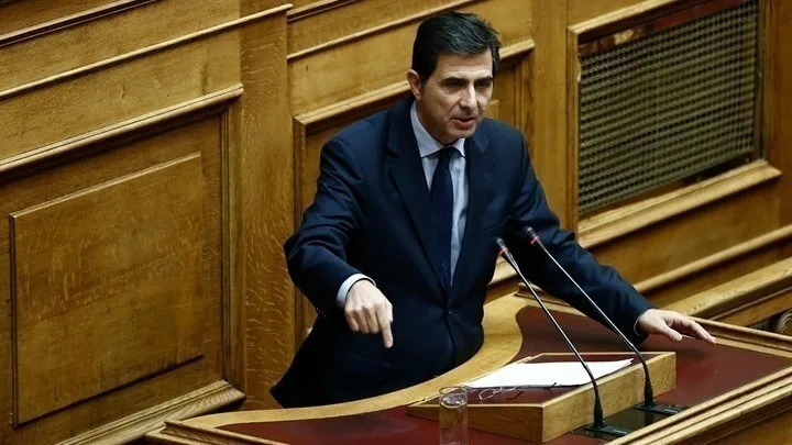 “Υπήρχε μεγάλη ετοιμότητα της κυβέρνησης στα νομοσχέδια”