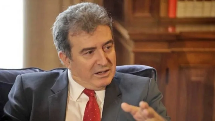Χρυσοχοΐδης: Δεν θα γίνει η πορεία για το Πολυτεχνείο
