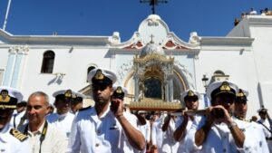 Δεκαπενταύγουστος 2022: Τα γνωστά έθιμα της γιορτής