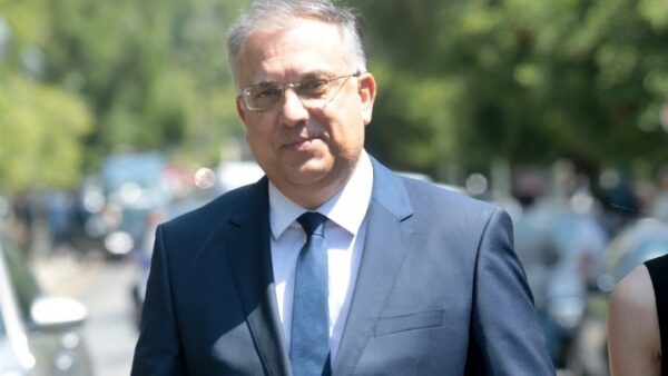 Τάκης Θεοδωρικάκος: Αναγέννηση και ανασυγκρότηση της Αυτοδιοίκησης