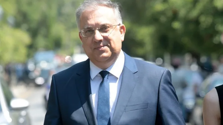 Θεοδωρικάκος: Πώς θα λειτουργήσουν παιδικοί και βρεφονηπιακοί σταθμοί