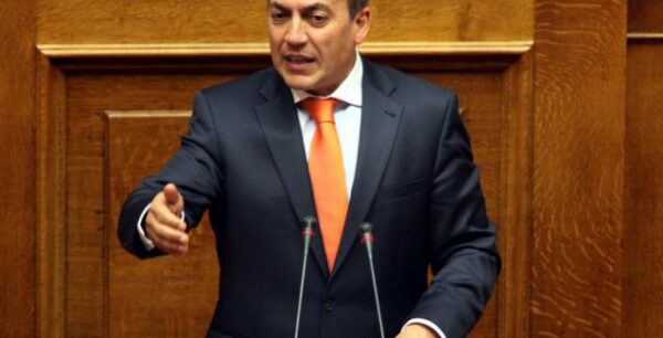 Βρούτσης: Τον Ιανουάριο η μεγάλη μεταρρύθμιση του ασφαλιστικού
