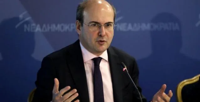 Οι επτά βασικοί άξονες της ενεργειακής πολιτικής της κυβέρνησης