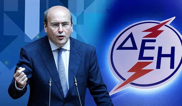 Χατζηδάκης: “Βόμβα” για την οικονομία η ΔΕΗ – Χρειάζονται 900 εκατ. για να σωθεί