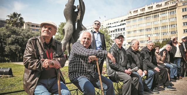 Συντάξεις: Τι θα περιλαμβάνουν τα νέα εκκαθαριστικά