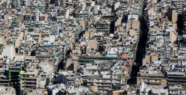 Ακίνητα: Ερχεται φοροαπαλλαγή έκπληξη