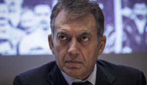 Βρούτσης: Τομή στην αγορά εργασίας το αναπτυξιακό νομοσχέδιο