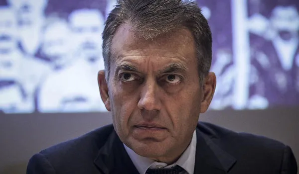 Βρούτσης: Τομή στην αγορά εργασίας το αναπτυξιακό νομοσχέδιο