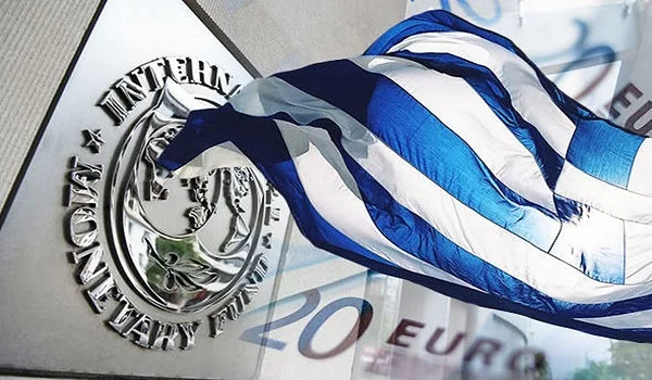 ΔΝΤ: Ισχυρή ανάπτυξη 3,5% της ελληνικής οικονομίας φέτος