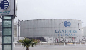 ΕΛΠΕ: Το 2020 η ερευνητική γεώτρηση για υδρογονάνθρακες στον Δυτικό Πατραϊκό κόλπο
