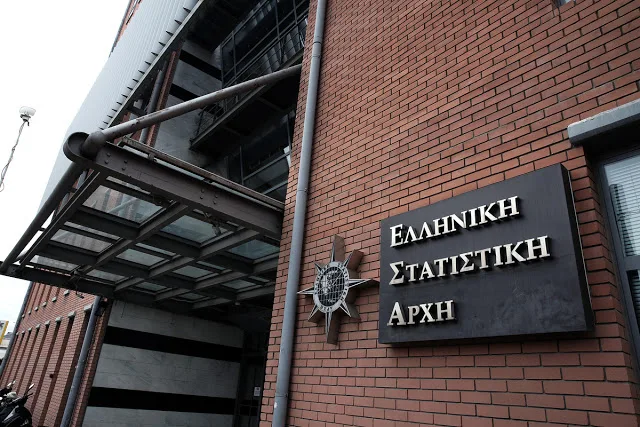 ΕΛΣΤΑΤ: Οκτώ στα 10 νοικοκυριά της χώρας έχουν πλέον πρόσβαση στο διαδίκτυο