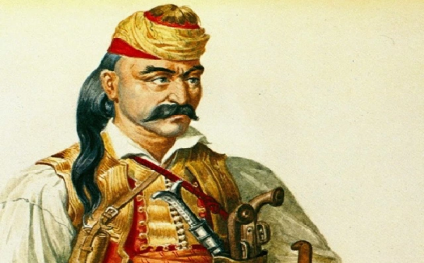 Kαθηγητής στην Κέρκυρα : «Ο Κολοκοτρώνης σκότωνε γυναικόπαιδα, ο Παύλος Μελάς δεν ήταν ήρωας»