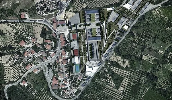 Νέες παρατάσεις στο Κτηματολόγιο για 51 περιοχές