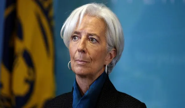 Εγκρίθηκε ο διορισμός της Κριστίν Λαγκάρντ στην ΕΚΤ