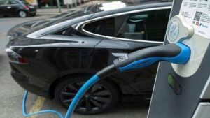 5000 αιτήσεις για επιδότηση αγοράς ηλεκτρικών οχημάτων