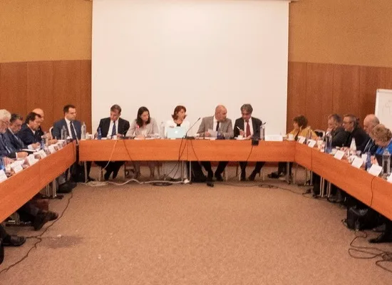 Συμμετοχή του Υπουργείου Παιδείας στην έκτακτη Σύνοδο των Πρυτάνεων