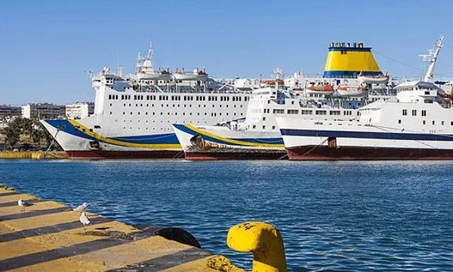 ΠΝΟ: Πότε θα έχουν 24ωρη απεργία τα πλοία