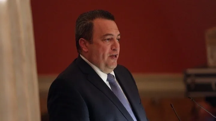 Στυλιανίδης: Η Επιτροπή Αναθεώρησης του Συντάγματος να εκπέμψει ισχυρό μήνυμα θεσμικής συνεννόησης