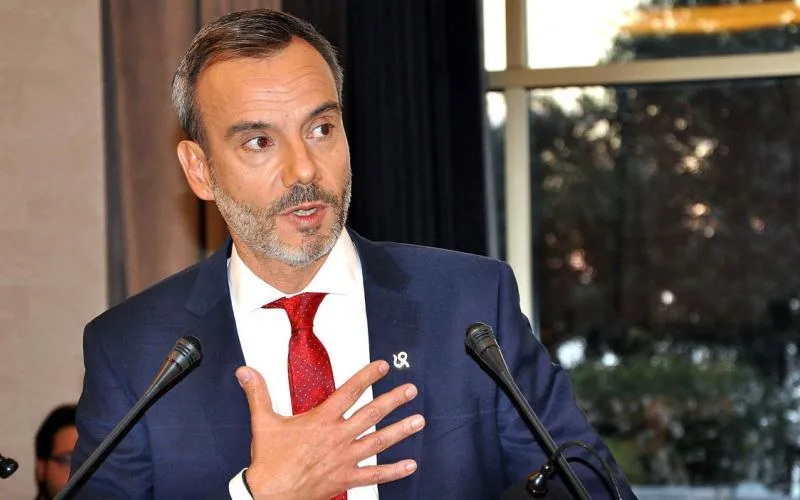 Ζέρβας: Να πάμε σε πλήρη αυστηροποίηση των μέτρων για να ξεφύγουμε από την άσχημη εικόνα