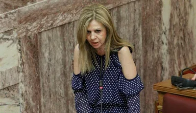Τζούφη: «Στον αέρα» το πρόγραμμα Μια Νέα Αρχή στα ΕΠΑΛ