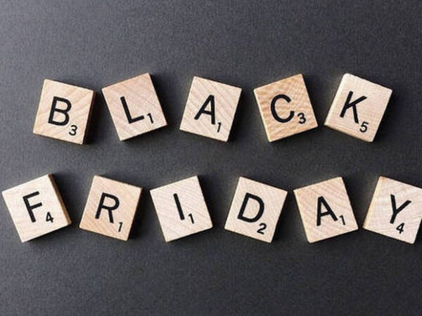 Φθινοπωρινές εκπτώσεις 2019, Black Friday, Cyber Monday