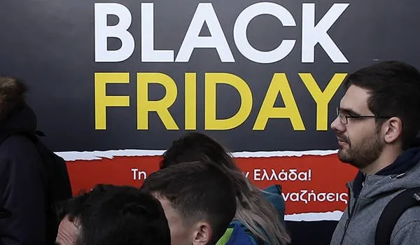 Black Friday: Έρχονται οι μεγάλες προσφορές – Πώς θα κυμανθούν οι τιμές