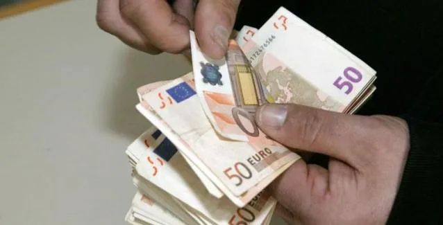 Ετήσια πτώση 1,4% για τον Γενικό Δείκτη Κύκλου Εργασιών τον Αύγουστο 2020