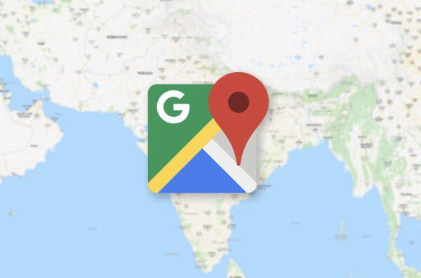 Google Maps: Έρχονται μεγάλες αλλαγές
