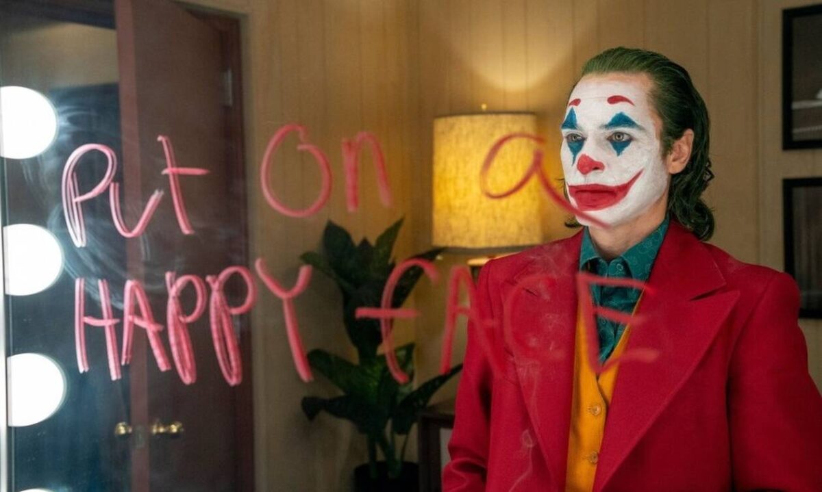 Joker: Έφοδος της Αστυνομίας σε κινηματογράφους