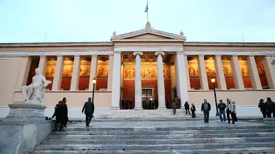 ΕΚΠΑ – Κορονοϊός: Νέο πρόγραμμα «Απομόνωση χωρίς μοναξιά»