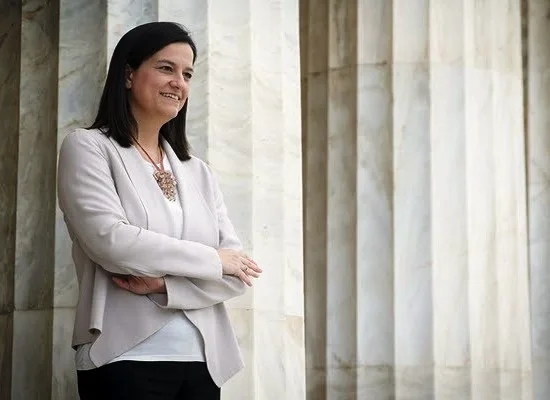 Νίκη Κεραμέως: 15.000 διορισμοί εκπαιδευτικών ως το 2021