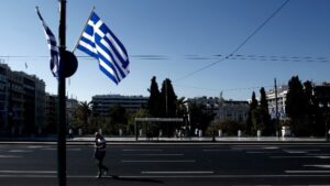 25η Μαρτίου 2024: Τι ώρα είναι η παρέλαση