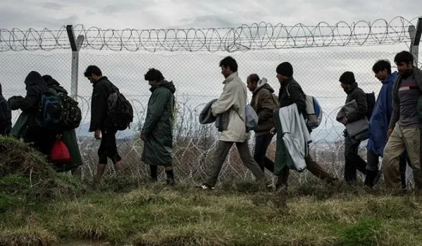 220 προσλήψεις για ενίσχυση της Υπηρεσίας Ασύλου
