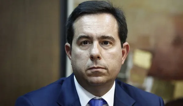 Μηταράκης: Περικοπές στις συντάξεις δεν θα υπάρξουν