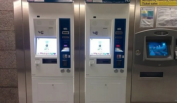 Τραπεζικές κάρτες αντί εισιτηρίων – Έρχονται αλλαγές στα ΜΜΜ