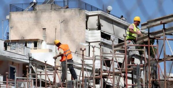 Τι γίνεται με τον ΦΠΑ: «Πάγος» στην κτηματαγορά
