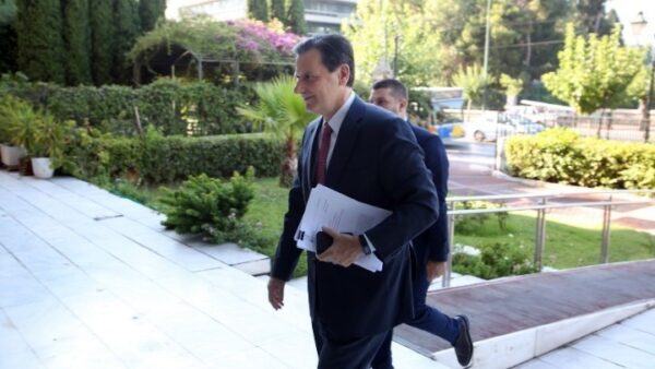 Πρόγραμμα Αγροτικής Ανάπτυξης για την αντιμετώπιση της κλιματικής αλλαγής