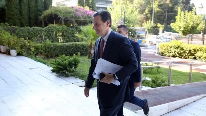 Πρόγραμμα Αγροτικής Ανάπτυξης για την αντιμετώπιση της κλιματικής αλλαγής