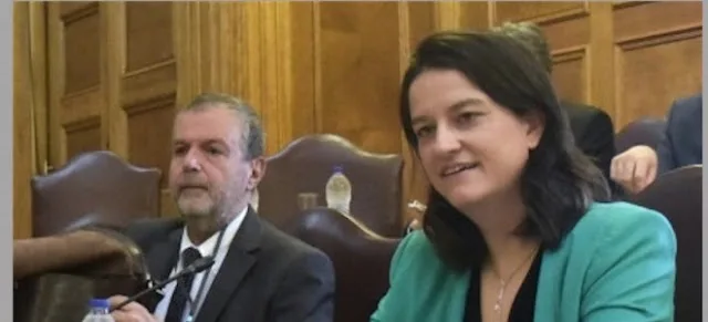 ΟΛΜΕ: Ο κ. Αντωνίου είναι ακατάλληλος για τη θέση του προέδρου του ΙΕΠ