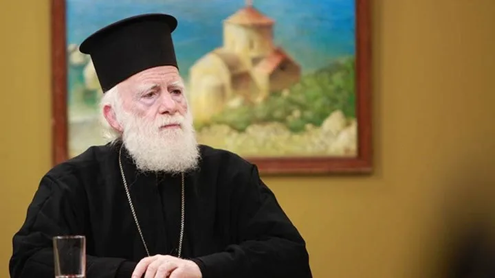 Αρχιεπίσκοπος Κρήτης για Θρησκευτικά:  «Δεν πρέπει να πάψουμε να είμαστε Έλληνες και Ορθόδοξοι»