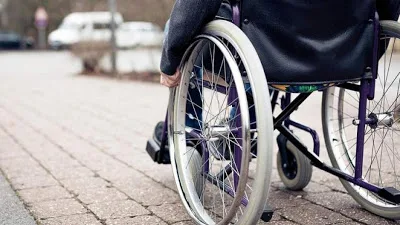 Μαθητές ζητούν τη θέσπιση νόμου που θα εξασφαλίζει την προσβασιμότητα των ΑμεΑ σε όλους τους χώρους