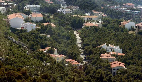 Ποιά αυθαίρετα θα κατεδαφίζονται μετά τον Ιούνιο του 2020
