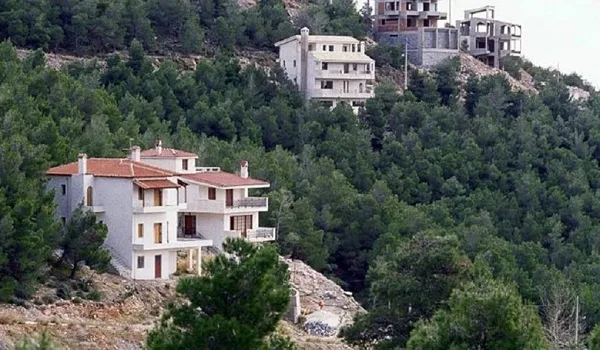 Παράταση  για την τακτοποίηση των αυθαιρέτων