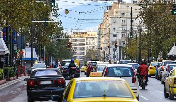 Έρχεται «κάρτα θορύβου» για τα μηχανάκια – Πώς θα γίνεται ο έλεγχος